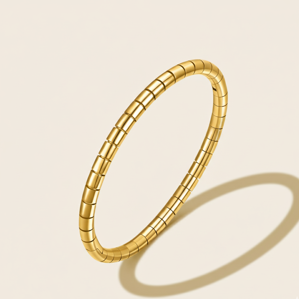 Segment Bangle
