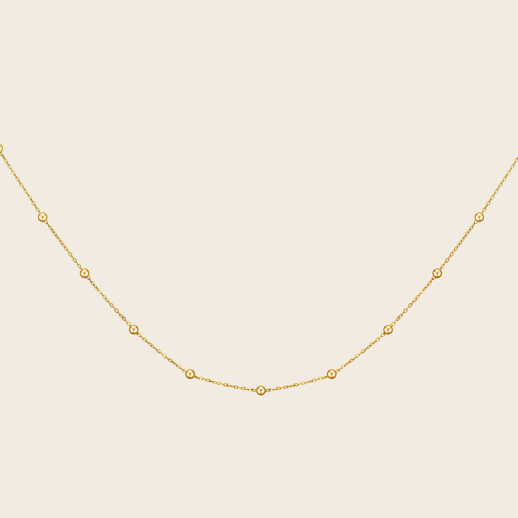 The Essential Slim Snake Chain